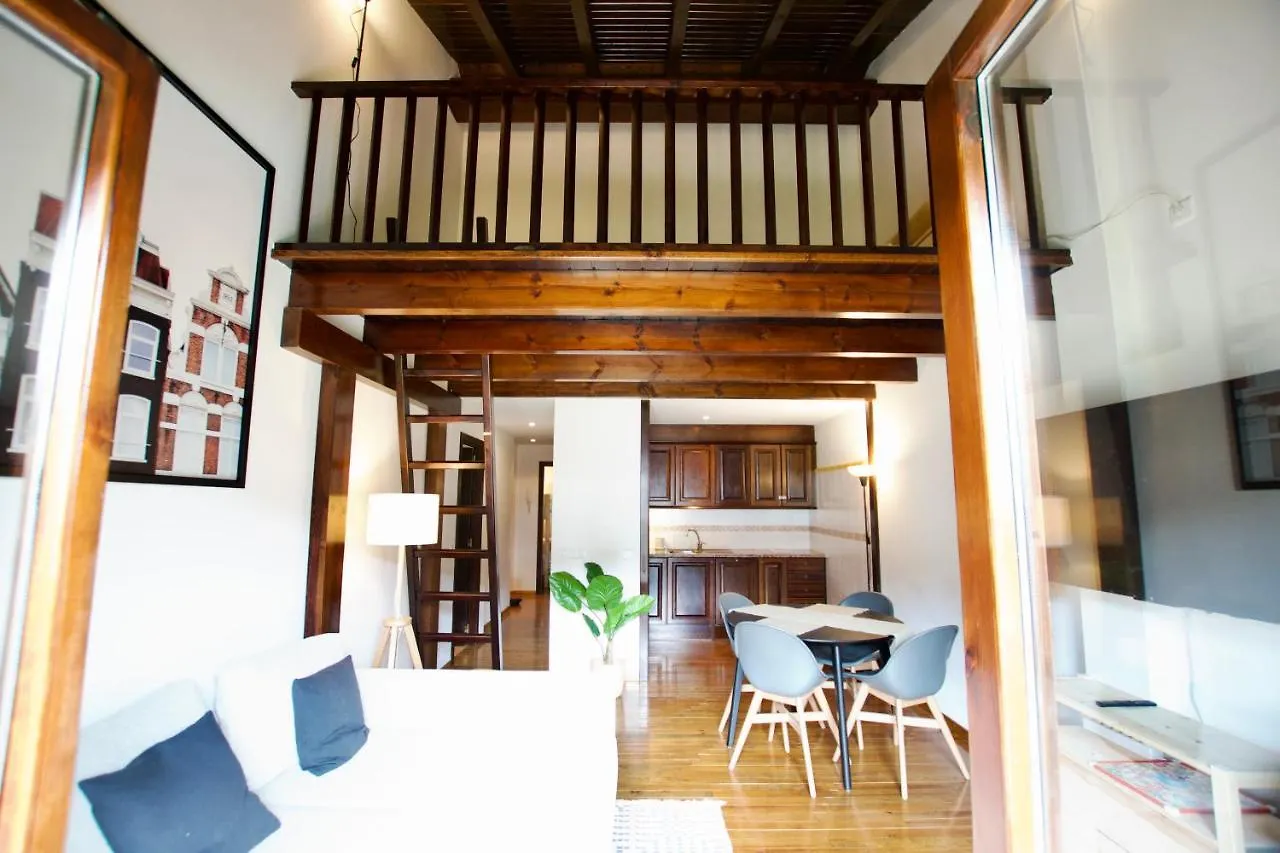 Apartament Els Pins La Molina  Spanje
